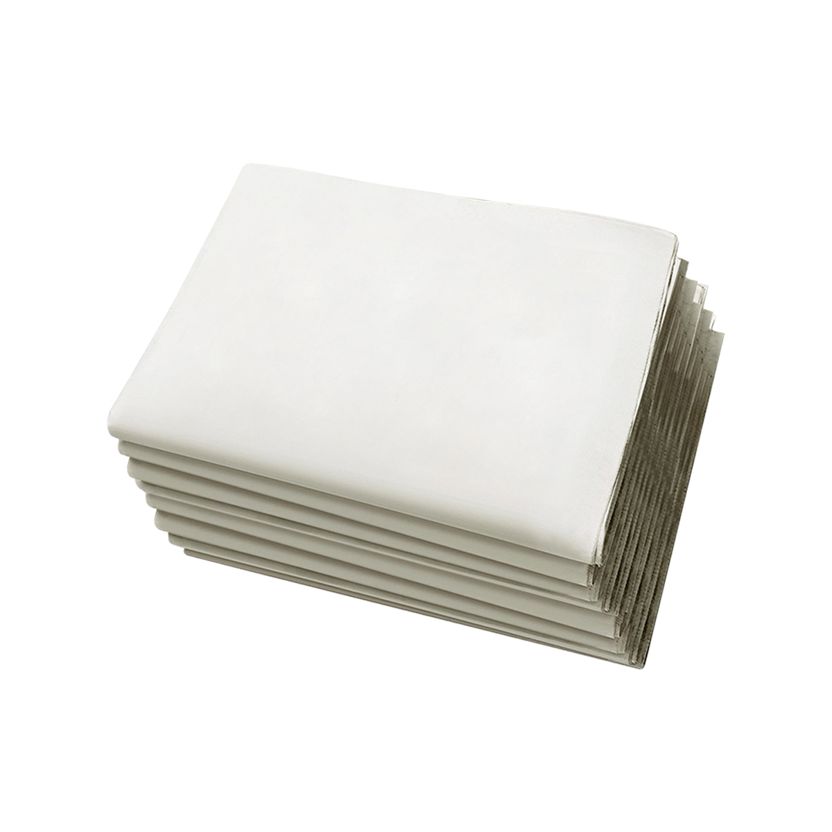 20 Lbs Newsprint Packing Paper for Moving - 400 Sheets
